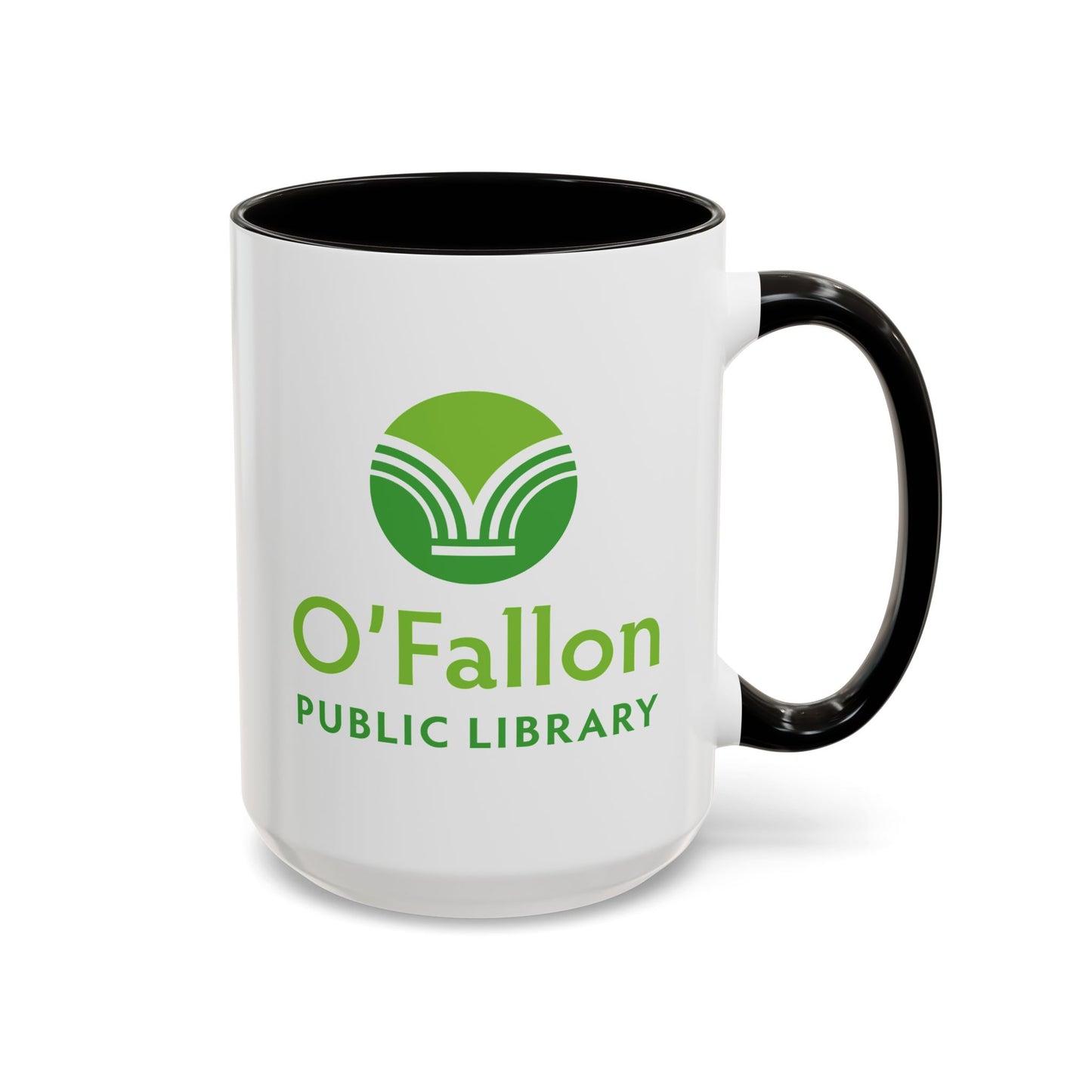 Ceramic Mug (Banned Books Collection)