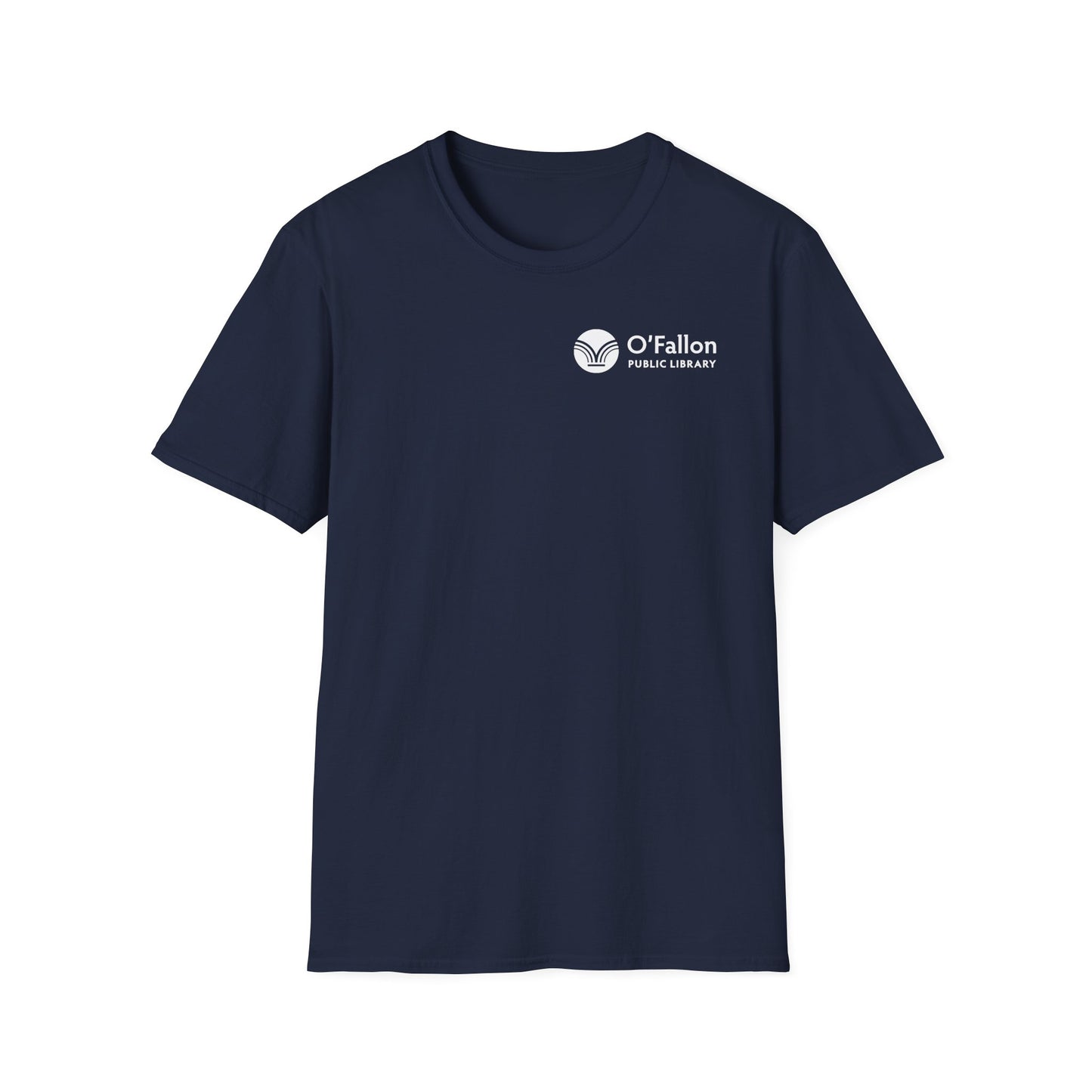 Unisex Softstyle T-Shirt (Banned Books Collection)