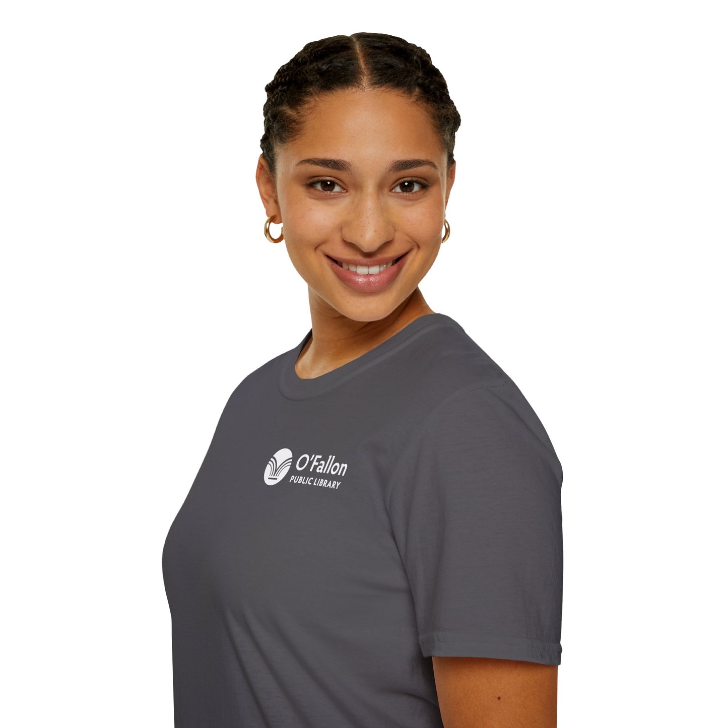 Unisex Softstyle T-Shirt (Banned Books Collection)