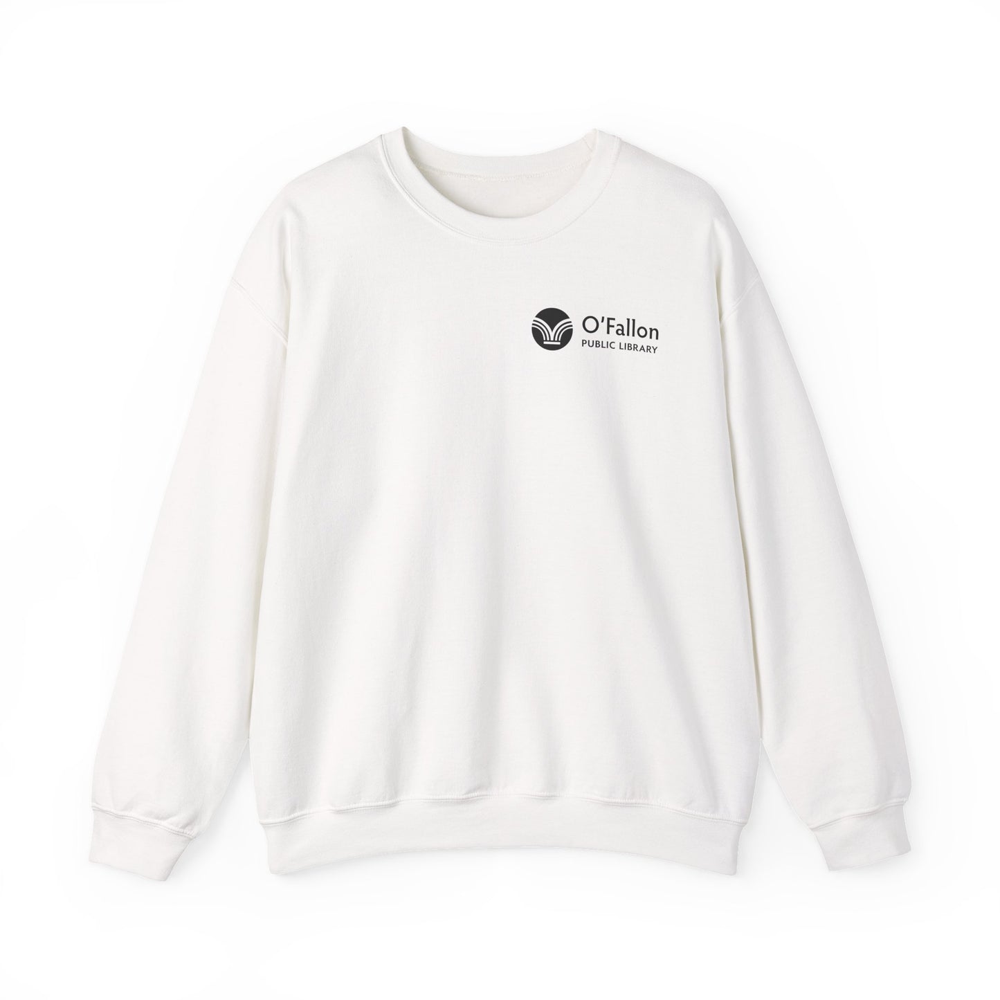 Unisex Crewneck Sweatshirt (Banned Books Collection)