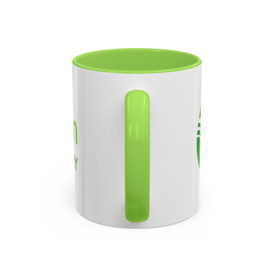 Ceramic Mug (Core Collection)