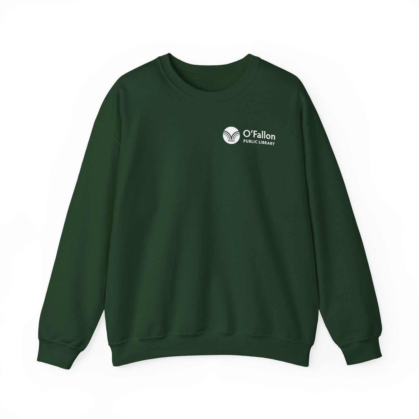 Unisex Crewneck Sweatshirt (Banned Books Collection)