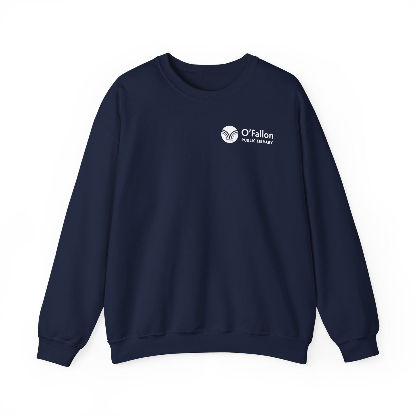 Unisex Crewneck Sweatshirt (Banned Books Collection)