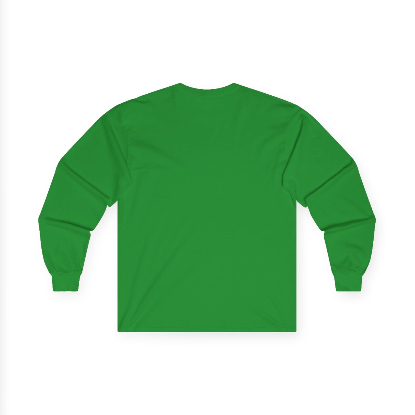 Unisex Long Sleeve Tee (Core Collection)