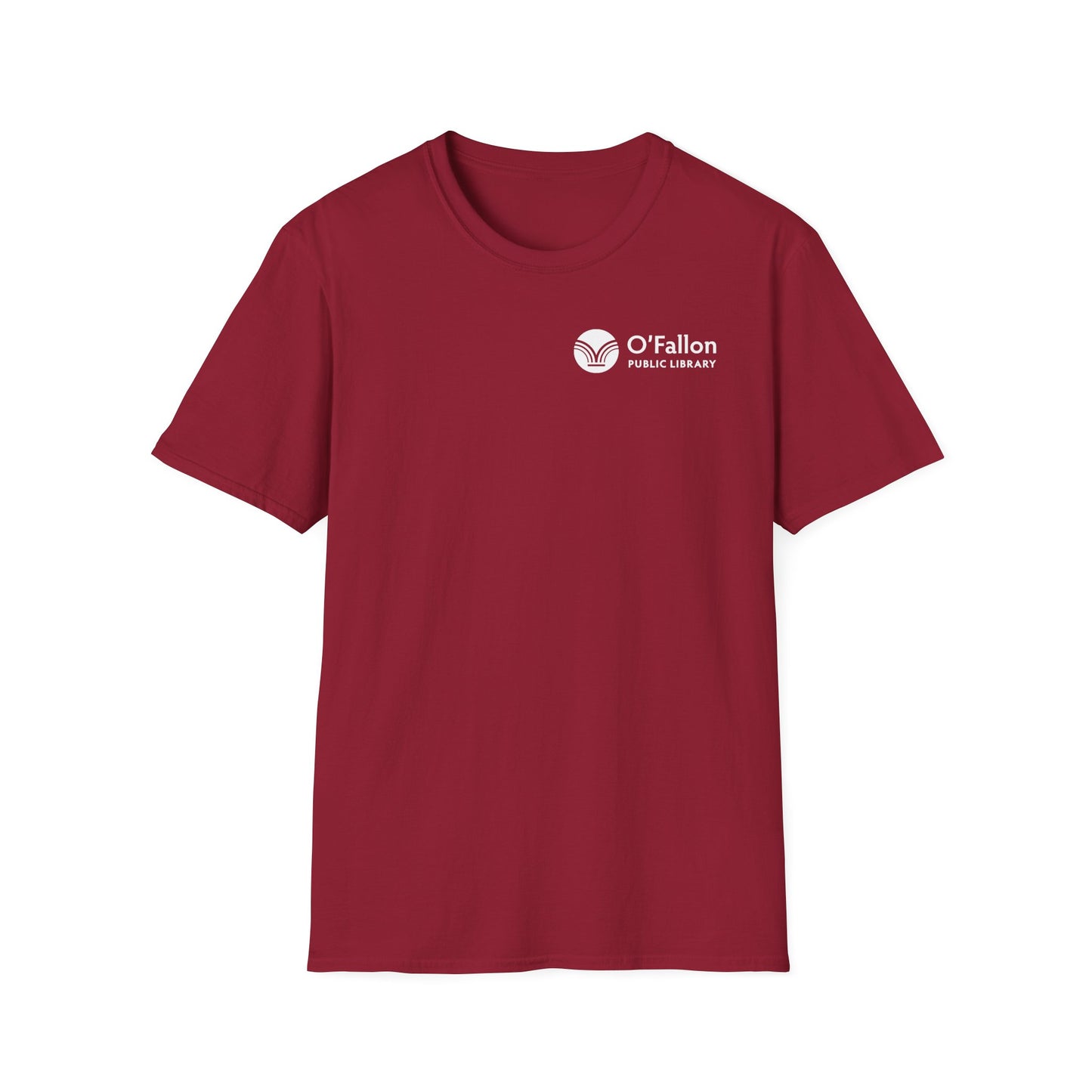 Unisex Softstyle T-Shirt (Banned Books Collection)