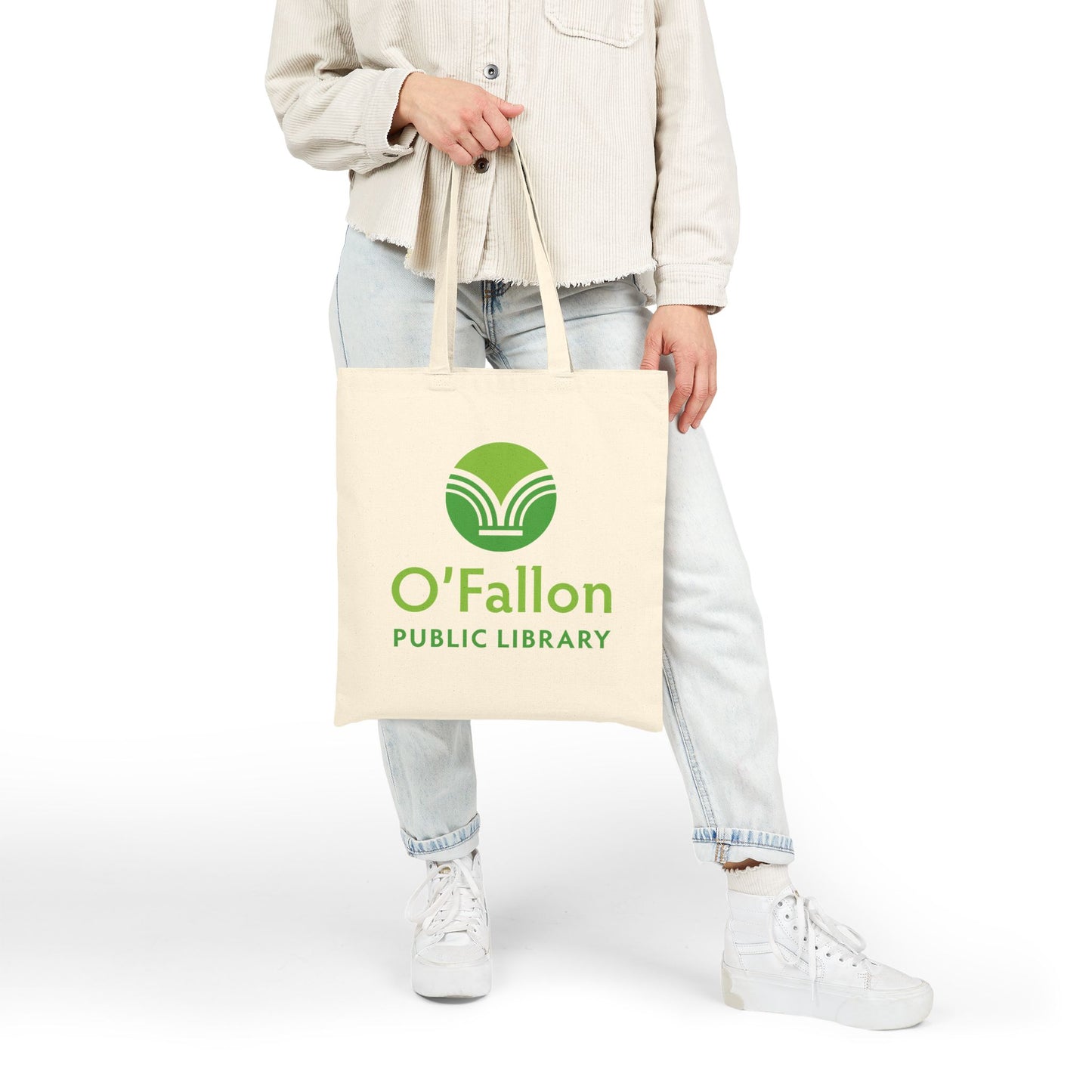 Tote Bag (Core Collection)