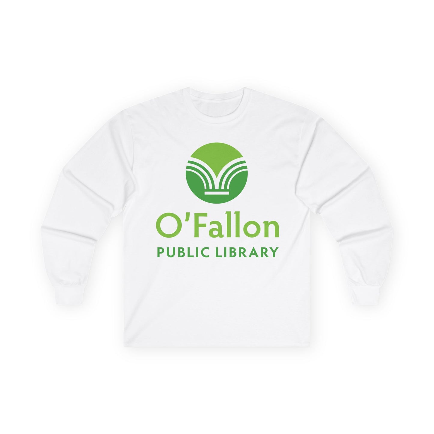 Unisex Long Sleeve Tee (Core Collection)