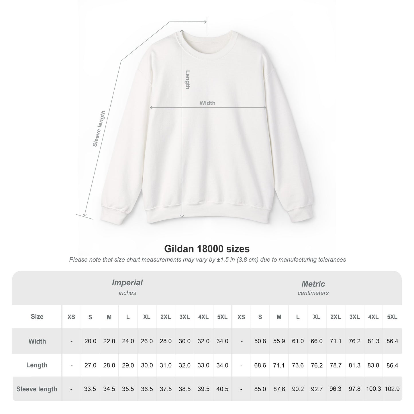 Unisex Crewneck Sweatshirt (Banned Books Collection)
