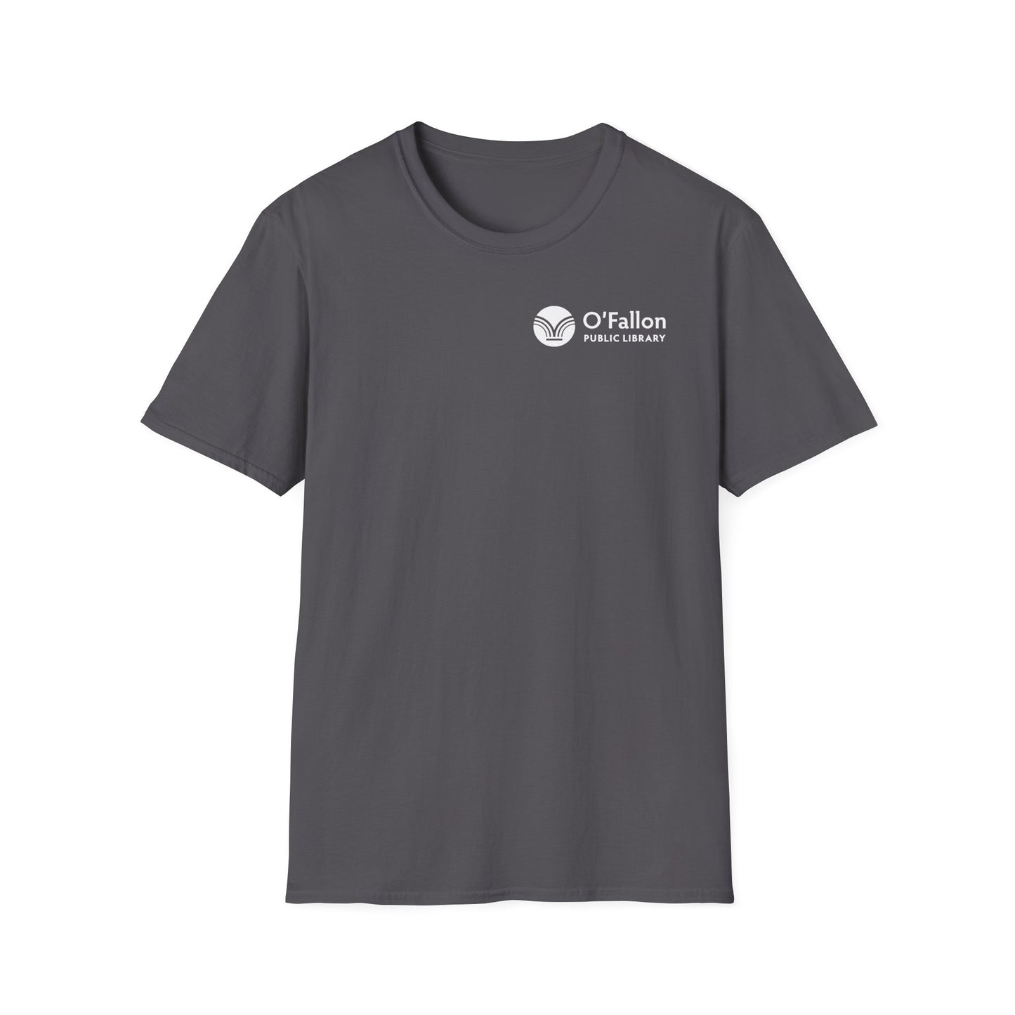 Unisex Softstyle T-Shirt (Banned Books Collection)
