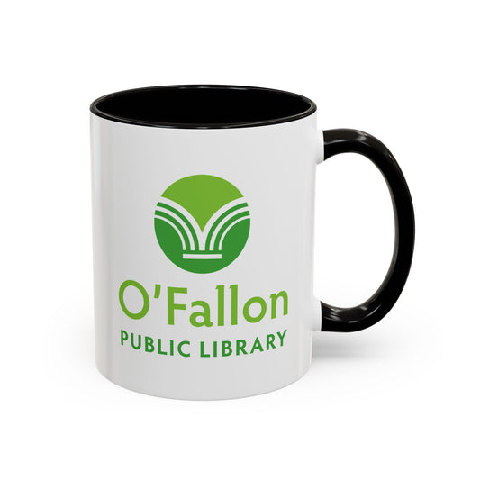 Ceramic Mug (Banned Books Collection)