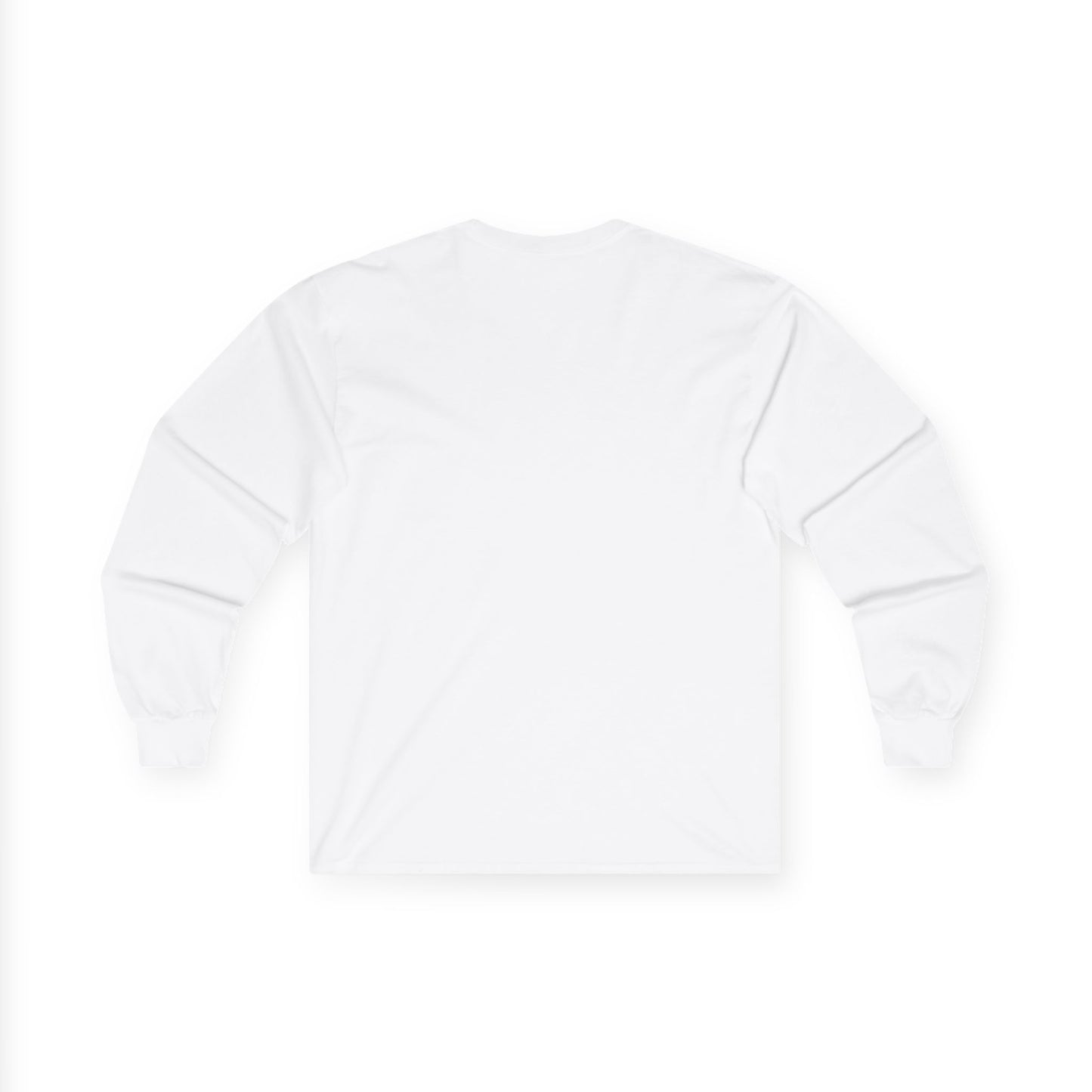 Unisex Long Sleeve Tee (Core Collection)
