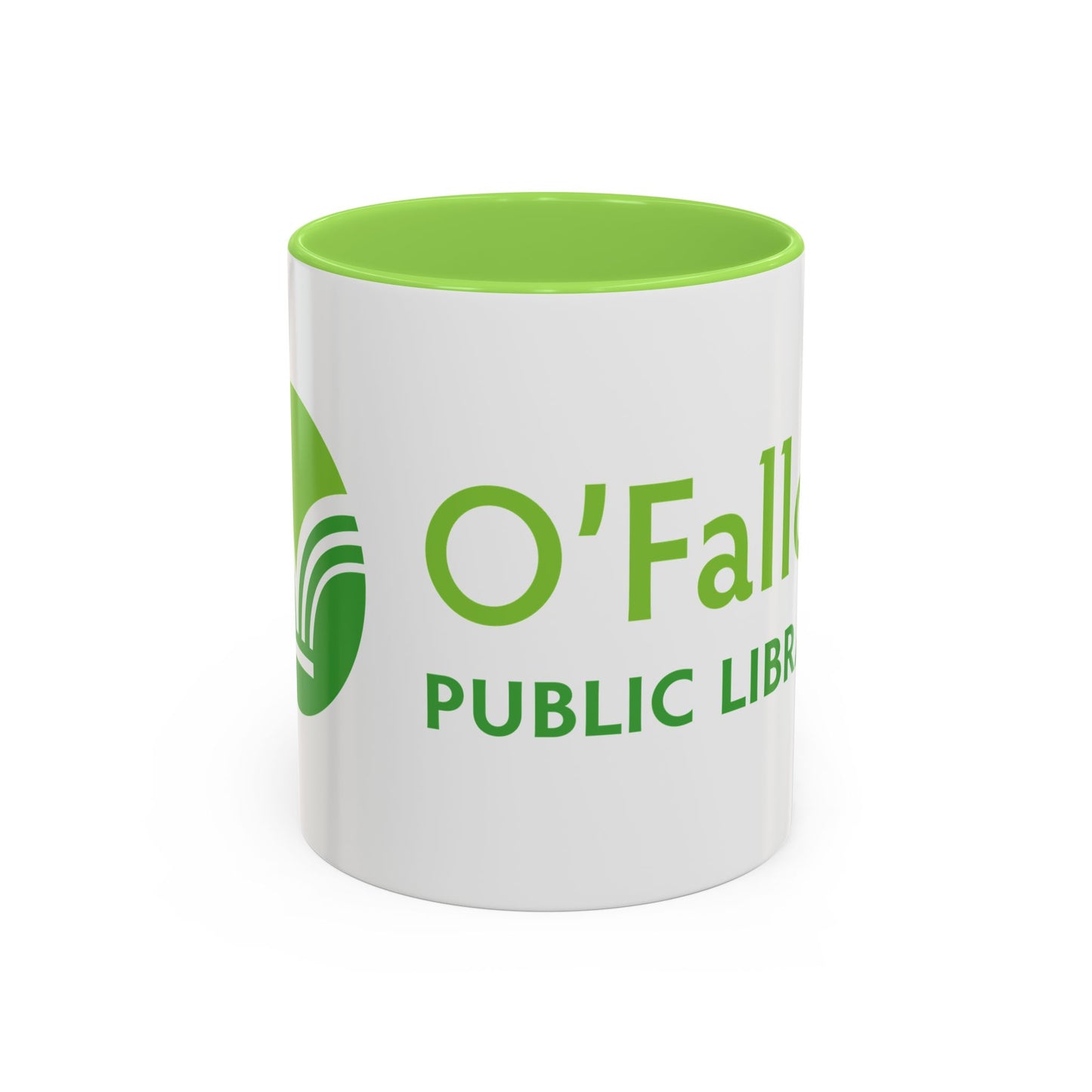 Ceramic Mug (Core Collection)