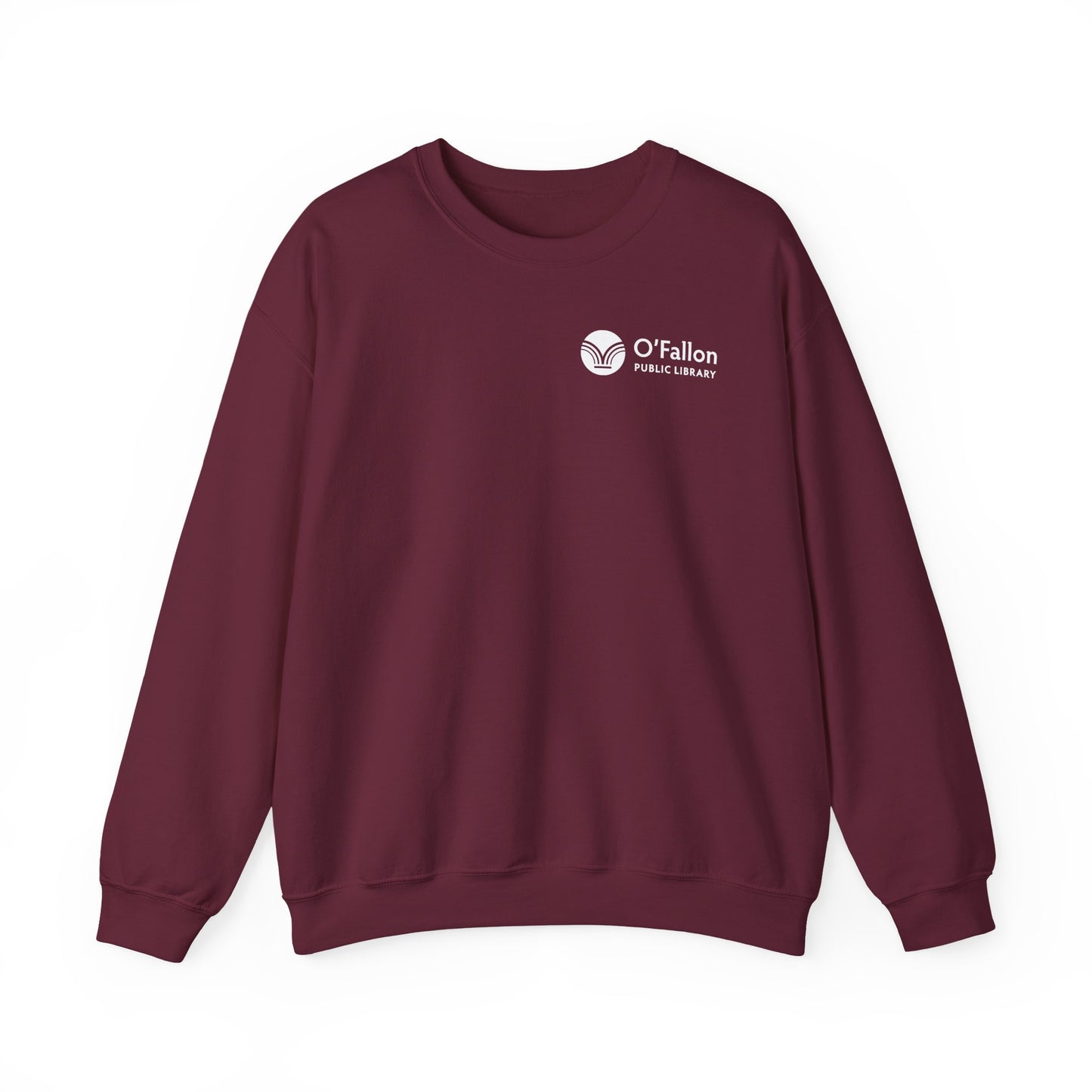 Unisex Crewneck Sweatshirt (Banned Books Collection)