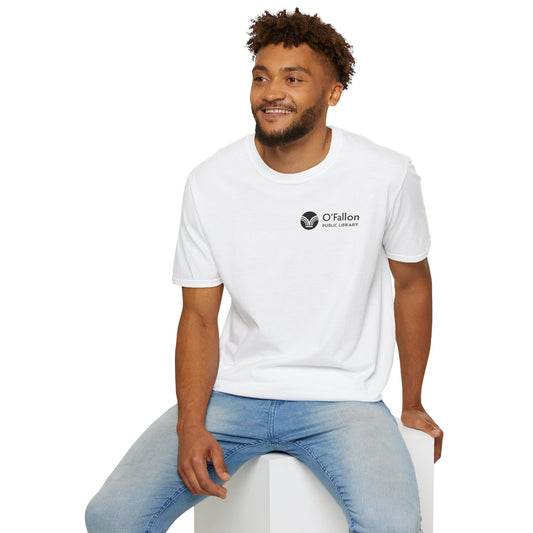 Unisex Softstyle T-Shirt (Banned Books Collection)