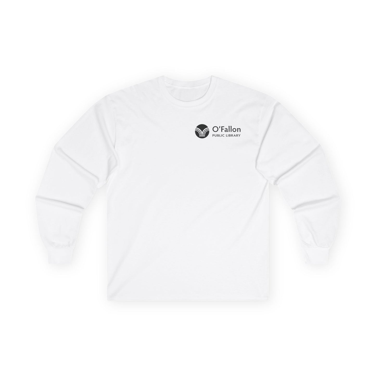 Unisex Long Sleeve Tee (Banned Books Collection)