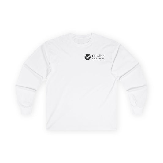 Unisex Long Sleeve Tee (Banned Books Collection)