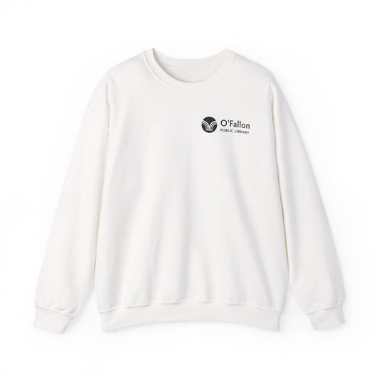 Unisex Crewneck Sweatshirt (Banned Books Collection)