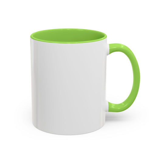 Ceramic Mug (Young at Heart Collection - Book)