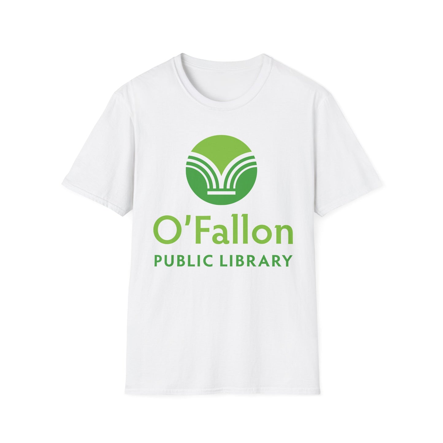 Unisex Softstyle T-Shirt (Core Collection)