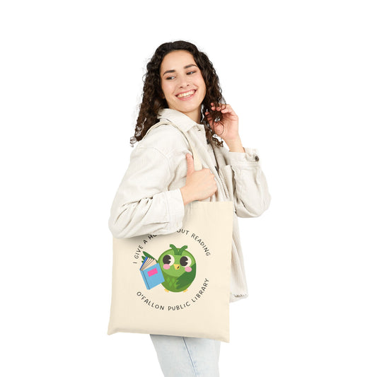 Tote Bag (Kids Collection - Owl)