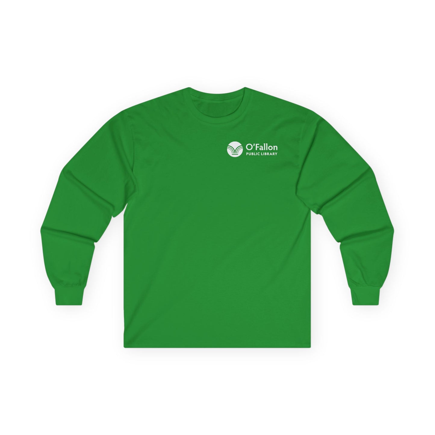 Unisex Long Sleeve Tee (Banned Books Collection)