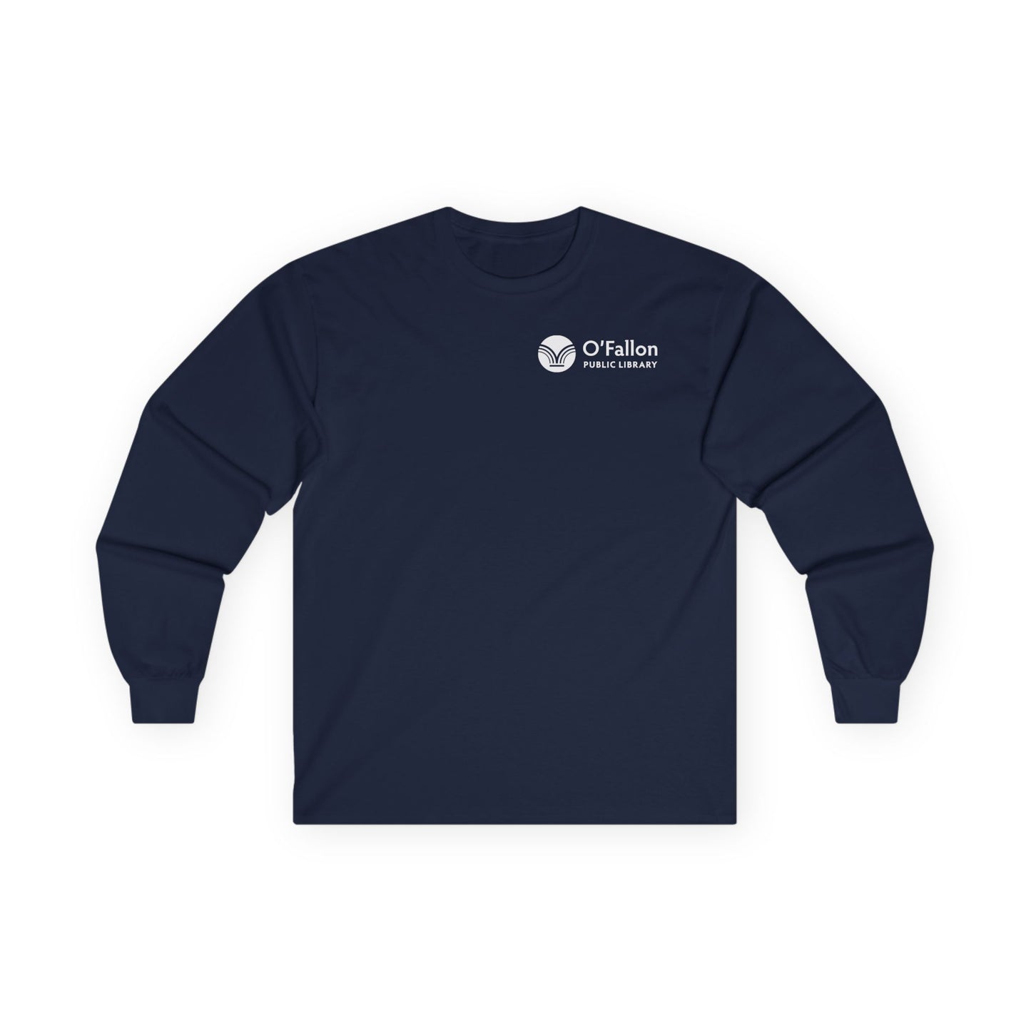 Unisex Long Sleeve Tee (Banned Books Collection)